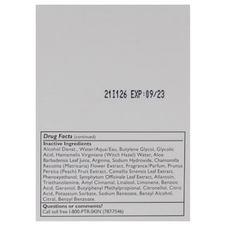 Foto 6 | Almohadillas para Contorno de Ojos Peter Thomas Roth 60 Unidades - Venta Internacional