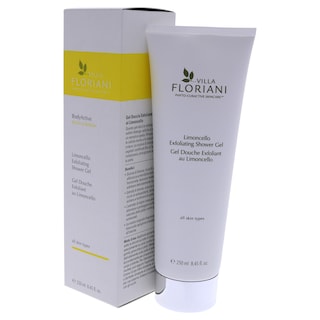 Foto 4 | Gel De Ducha Exf - Limoncello 200 Ml - Venta Internacional.