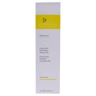 Foto 5 | Gel De Ducha Exf - Limoncello 200 Ml - Venta Internacional.