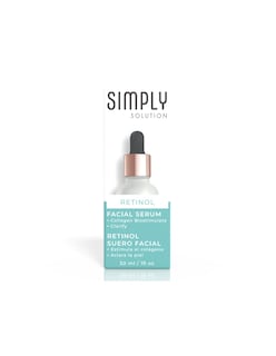 Foto 2 | Suero Facial Simply Solution Retinol 30 ml