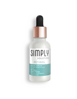 Foto 3 | Suero Facial Simply Solution Retinol 30 ml