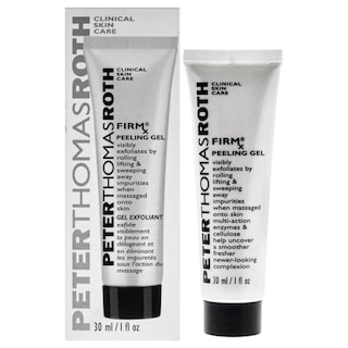Foto 1 | Gel Exfoliante Peter Thomas Roth Firmx 30 Ml Para Unisex - Venta Internacional.