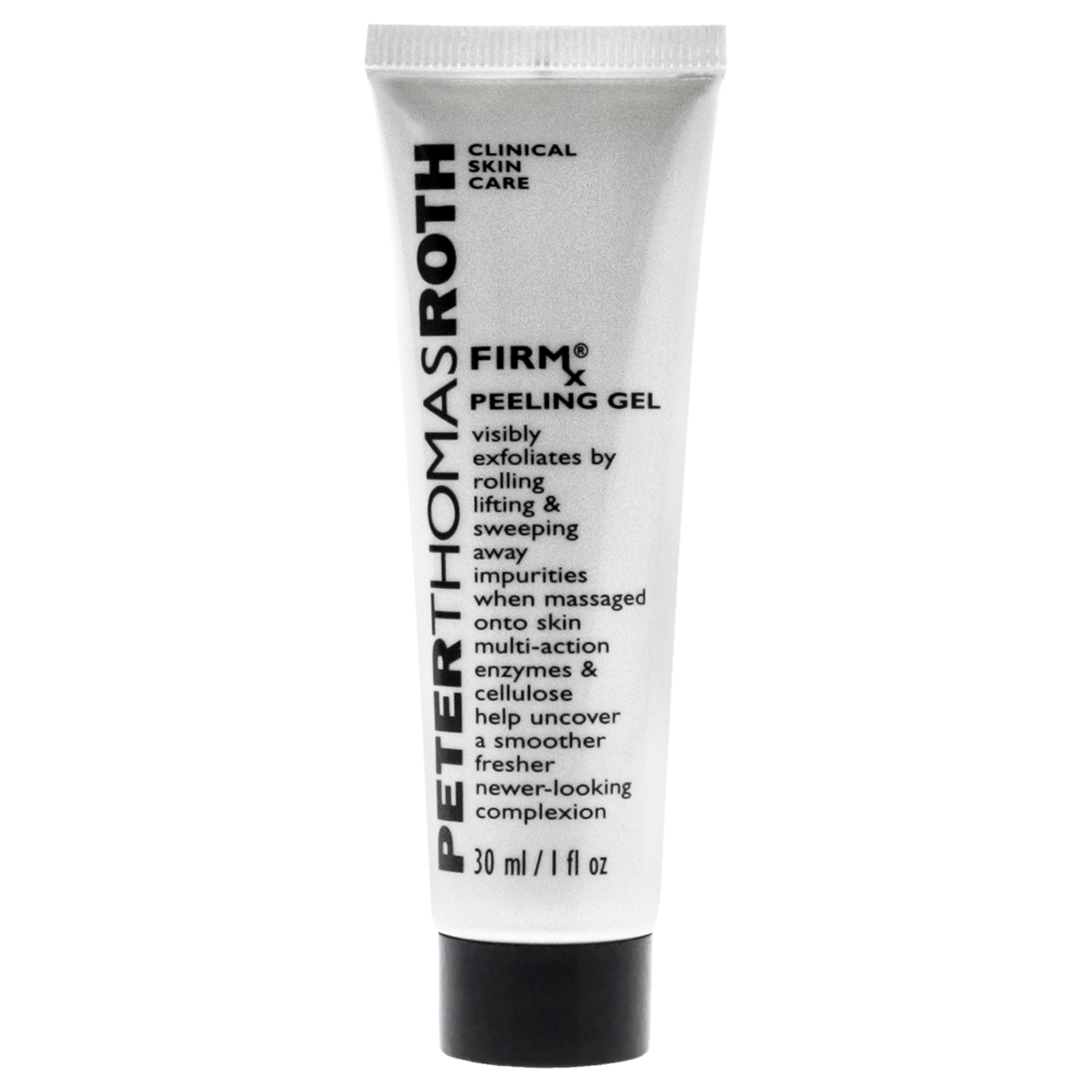 Foto 3 pulgar | Gel Exfoliante Peter Thomas Roth Firmx 30 Ml Para Unisex - Venta Internacional.