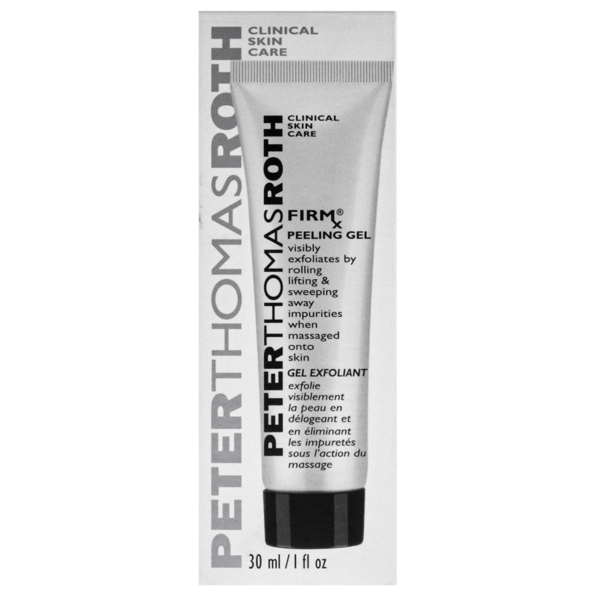 Foto 6 pulgar | Gel Exfoliante Peter Thomas Roth Firmx 30 Ml Para Unisex - Venta Internacional.