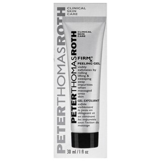 Foto 5 | Gel Exfoliante Peter Thomas Roth Firmx 30 Ml Para Unisex - Venta Internacional.