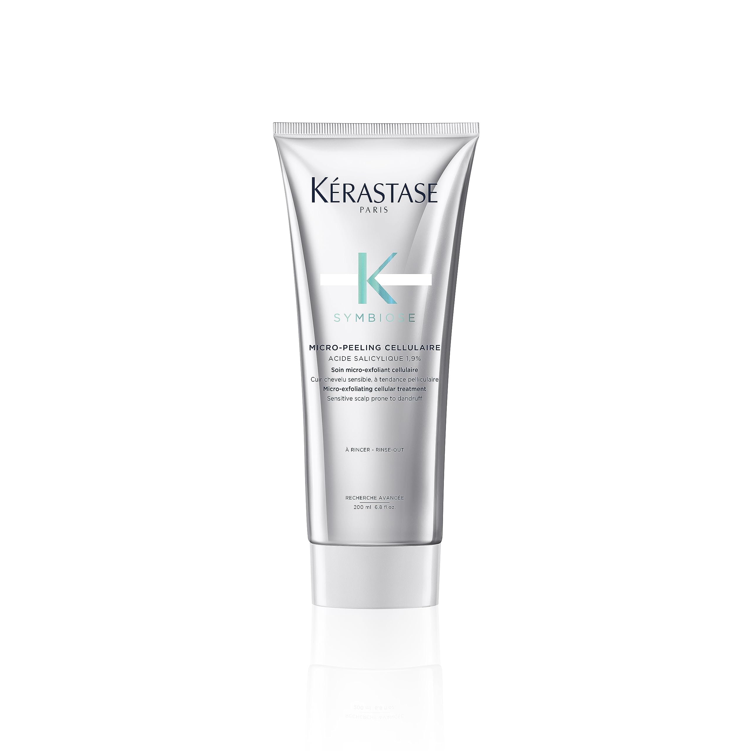 Micropeeling Celular Kerastase Symbiose 200 ml - Venta Internacional