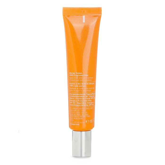 Foto 7 pulgar | Protector Solar Facial Clinique Superdefense City Block Spf 50 - Venta Internacional.