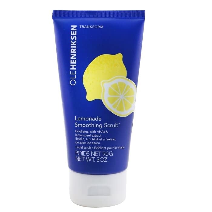 Crema De Ojos En Barra Ole Henriksen Con 10% De Aha 90 G Con Vitamina C - Venta Internacional.