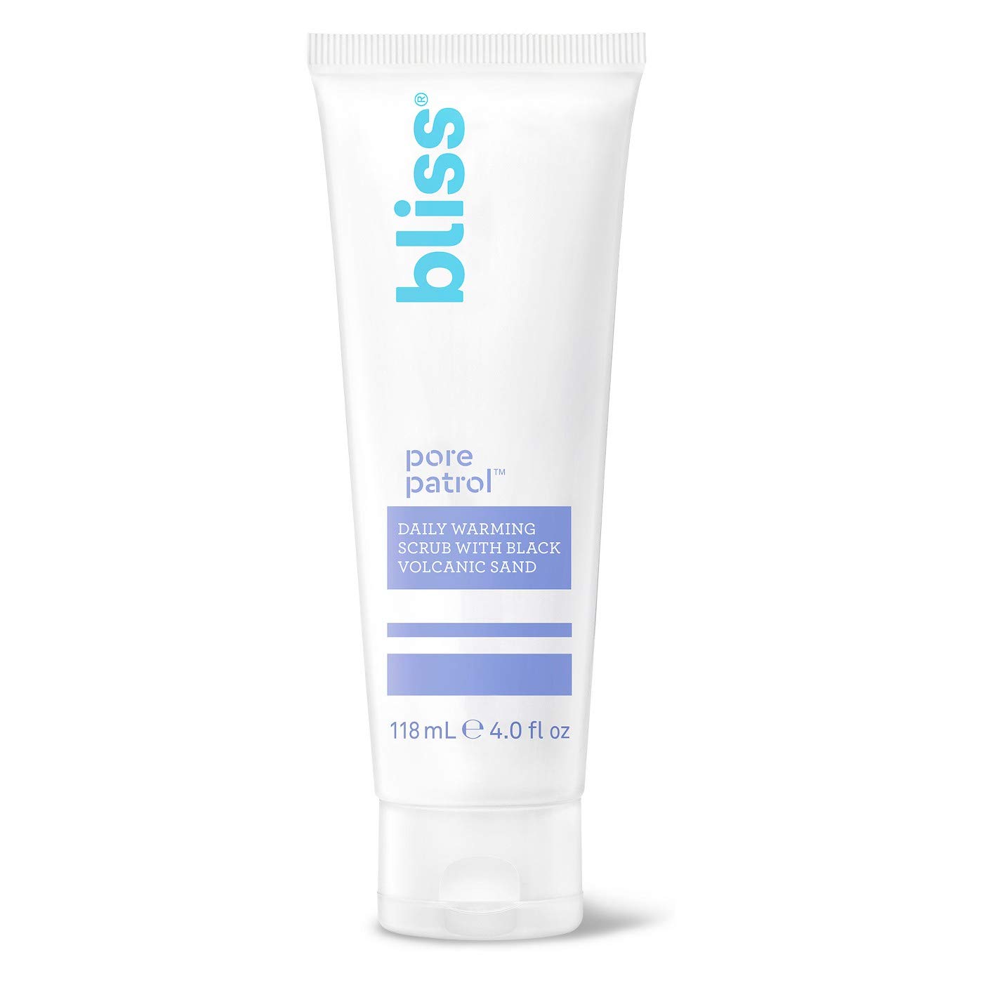 Foto 2 pulgar | Exfoliante Facial Bliss Pore Patrol Warming Daily Purifier 120 Ml - Venta Internacional.