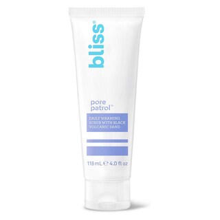 Foto 1 | Exfoliante Facial Bliss Pore Patrol Warming Daily Purifier 120 Ml - Venta Internacional.