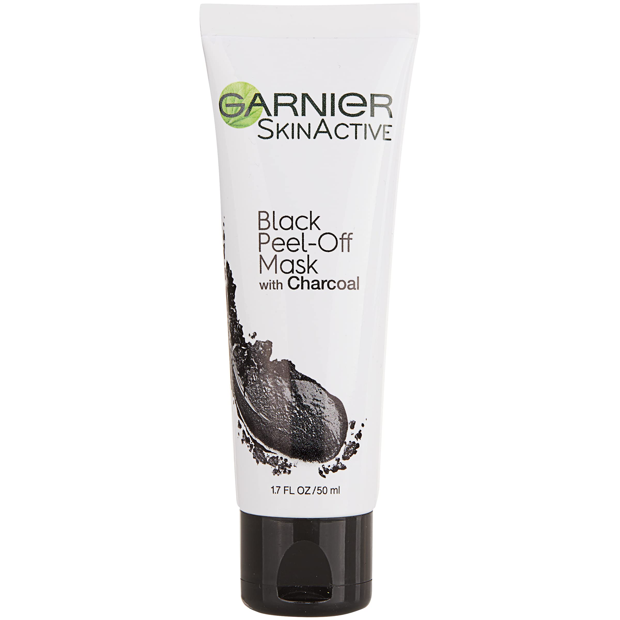 Foto 3 pulgar | Tratamiento Facial Garnier Black Peel Off Mask Clean+ 50 Ml - Venta Internacional.