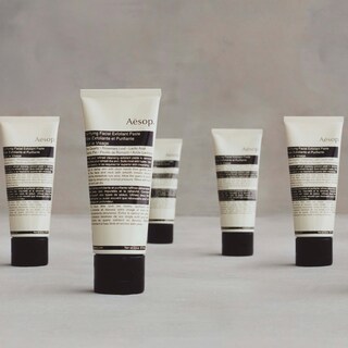 Foto 4 | Pasta Exfoliante Facial Aesop Purifying Con Cuarzo Fino 75 Ml - Venta Internacional.