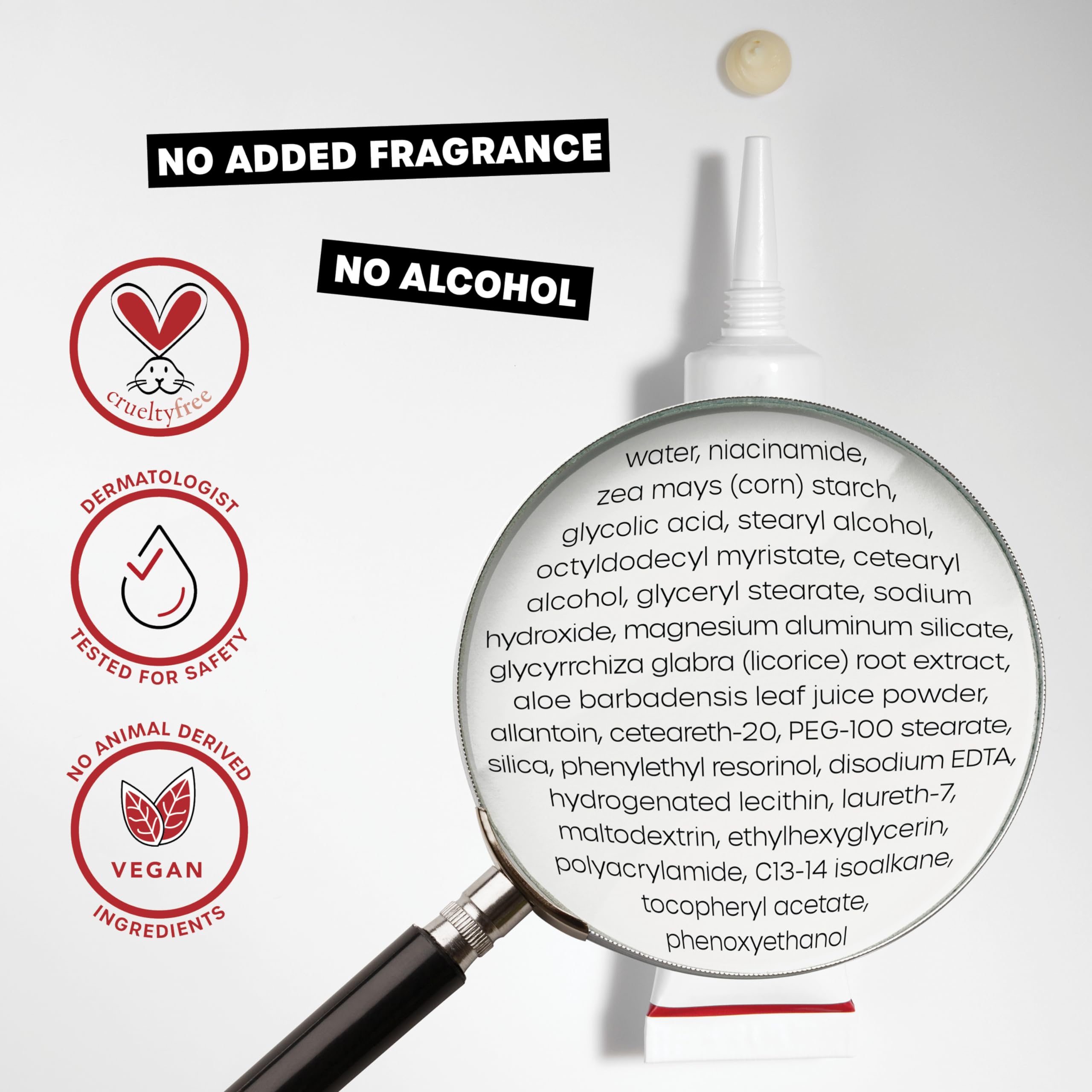 Foto 5 | Tratamiento Para El Acné Thayers Rapid Con 10% De Azufre Y Niacinamida, 20 Ml - Venta Internacional.