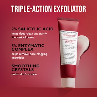 Foto 3 | Exfoliante Peter Thomas Roth Even Smoother de 50 ml-Venta Internacional