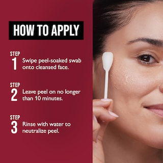 Foto 4 | Exfoliante Facial Peter Thomas Roth Even Smoother 1 Cotton-Venta Internacional