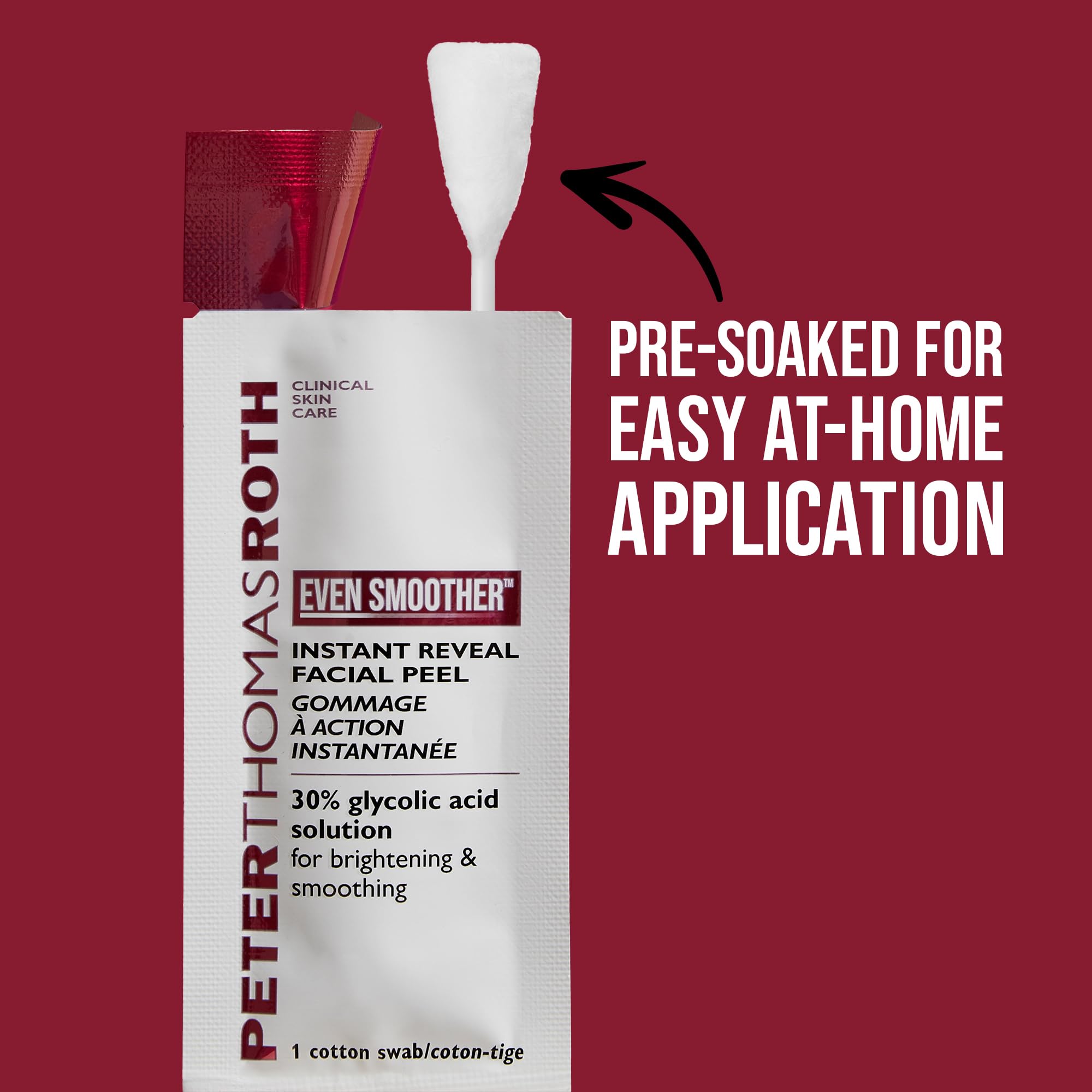 Foto 3 pulgar | Exfoliación Facial Peter Thomas Roth: Revelación Instantánea Aún Más Suave - Venta Internacional.