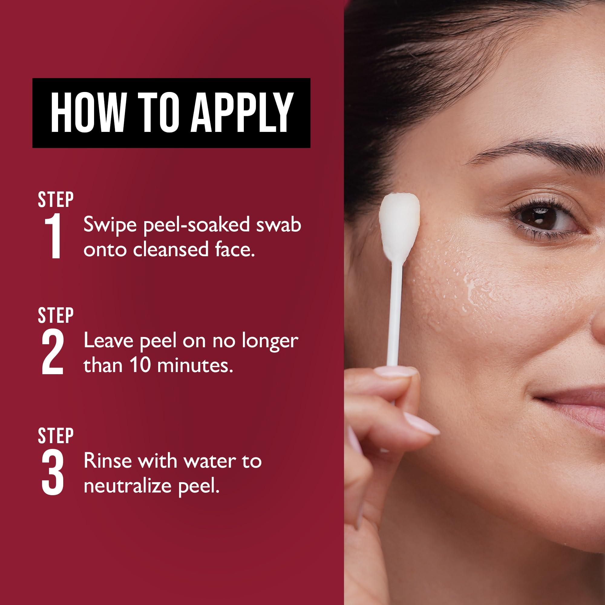 Foto 5 pulgar | Exfoliación Facial Peter Thomas Roth: Revelación Instantánea Aún Más Suave - Venta Internacional.