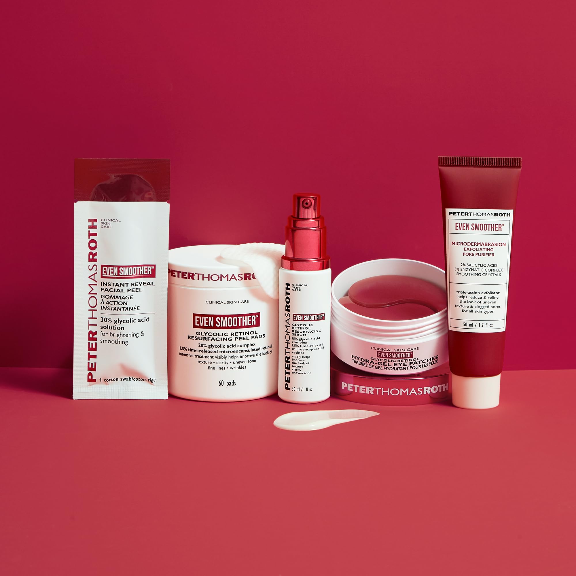 Foto 8 pulgar | Exfoliación Facial Peter Thomas Roth: Revelación Instantánea Aún Más Suave - Venta Internacional.