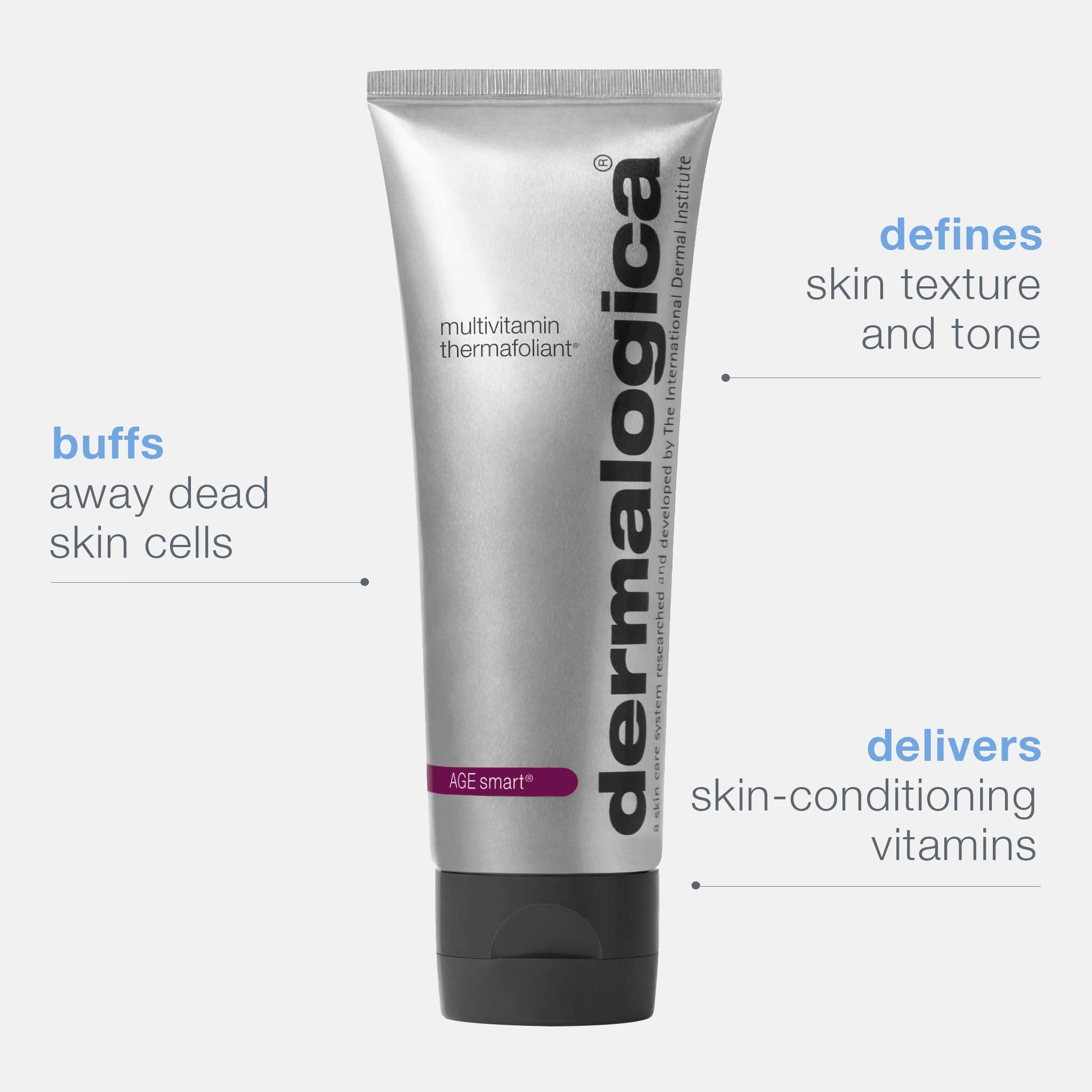 Foto 3 | Exfoliante Dermalogica Multivitamínico Termafoliante 75 Ml - Venta Internacional.