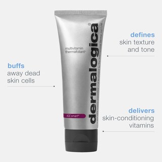 Foto 3 | Exfoliante Dermalogica Multivitamínico Termafoliante 75 Ml - Venta Internacional.