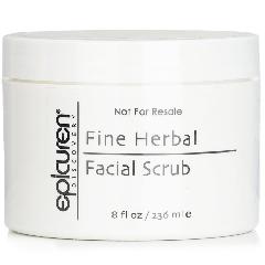 Foto 2 | Exfoliante Facial Epicuren Fine Herbal para Pieles Secas / Normales / Mixtas - Venta Internacional