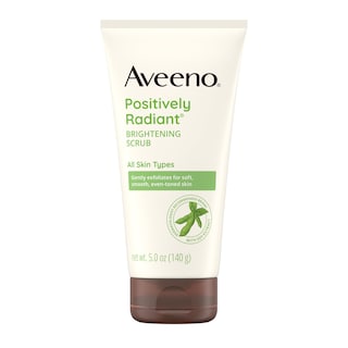 Foto 1 | Exfoliante Facial Aveeno Positively Radiant 150 Ml - Venta Internacional.