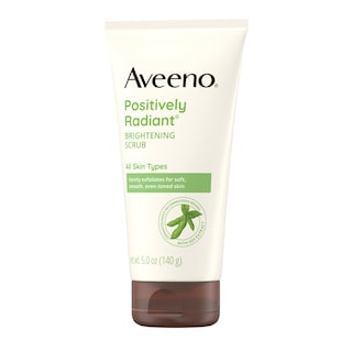 Foto 7 | Exfoliante Facial Aveeno Positively Radiant 150 Ml - Venta Internacional.
