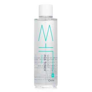 Foto 1 | Tónico Ottie Soak Out Pha 210 Ml Con Extracto De Aloe Vera - Venta Internacional.