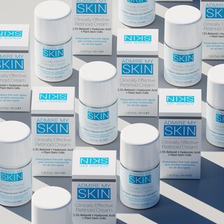 Foto 3 | Crema Admire My Skin Facial de 45 ml-Venta Internacional