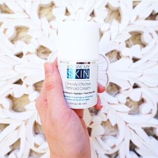Foto 5 | Crema Admire My Skin Facial de 45 ml-Venta Internacional