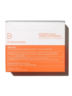 Foto 1 | Tratamiento Diario Dr. Dennis Gross Alpha Beta Universal 60 Exfoliación Profunda y Efectiva - Venta Internacional