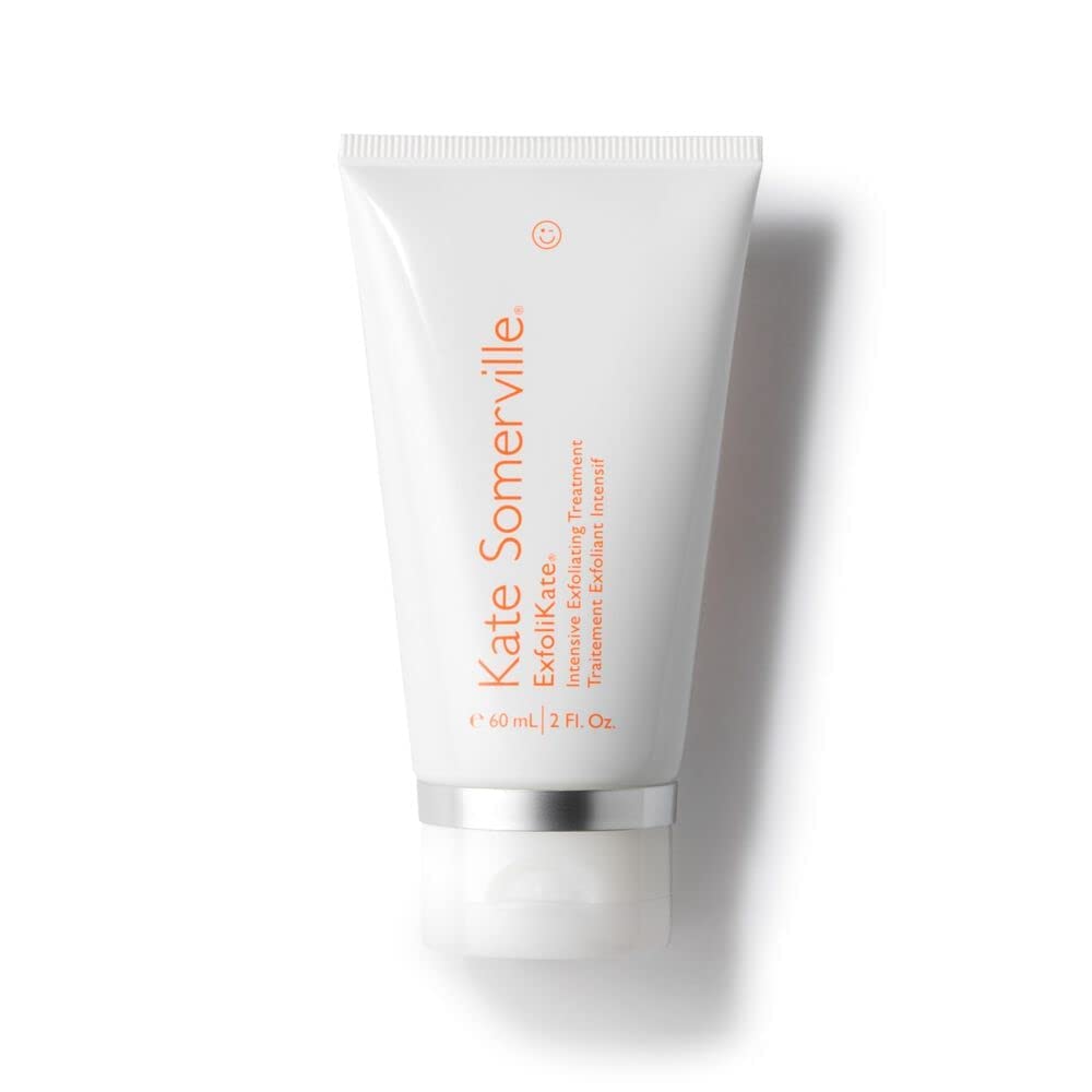 Tratamiento Exfoliante Kate Somerville Exfolikate 60 Ml - Venta Internacional