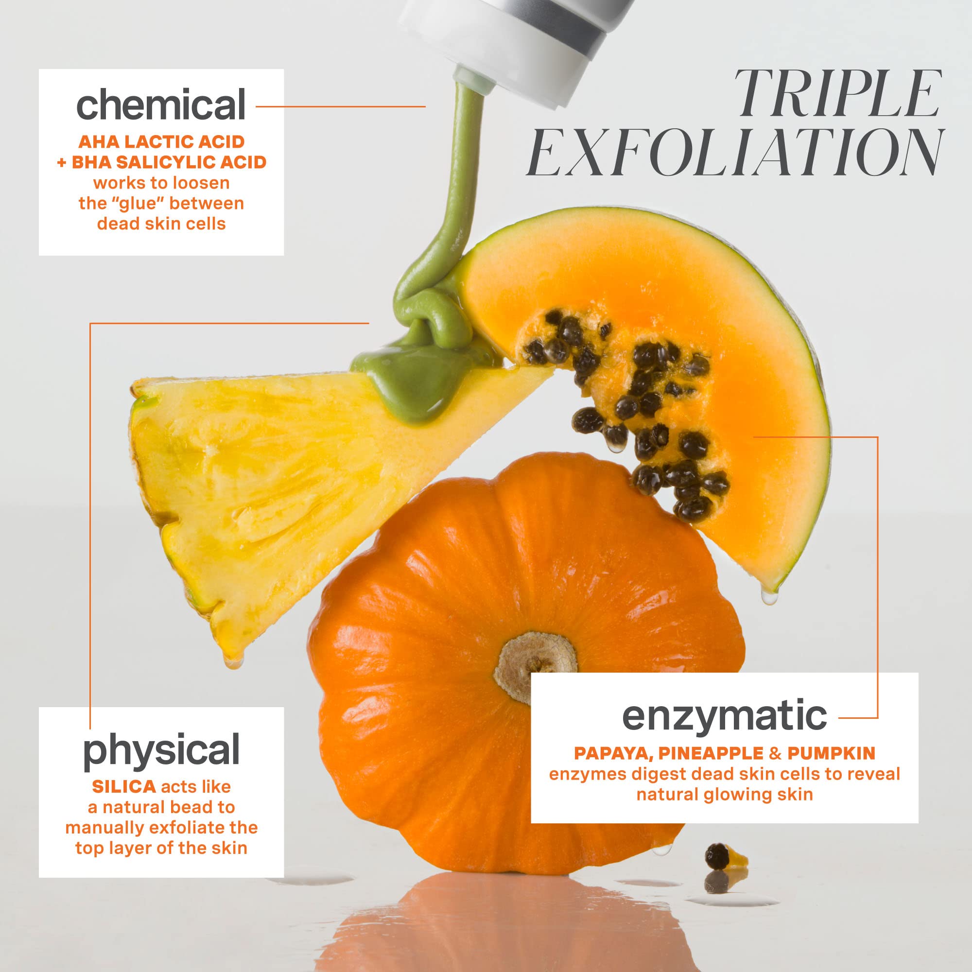 Foto 4 | Tratamiento Exfoliante Kate Somerville Exfolikate 60 Ml - Venta Internacional