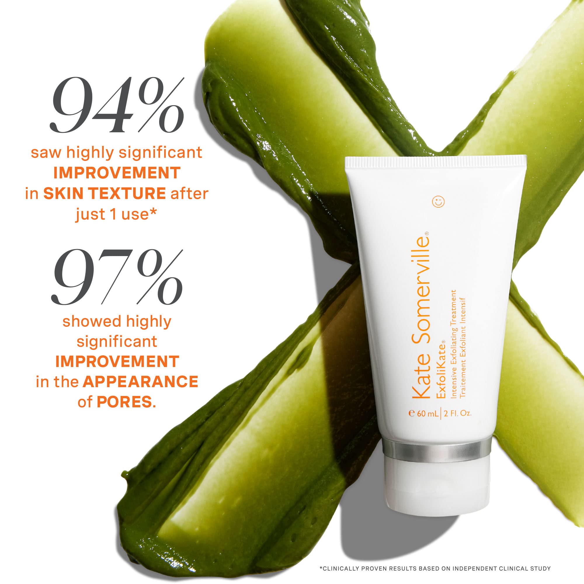Foto 6 pulgar | Tratamiento Exfoliante Kate Somerville Exfolikate 60 Ml - Venta Internacional