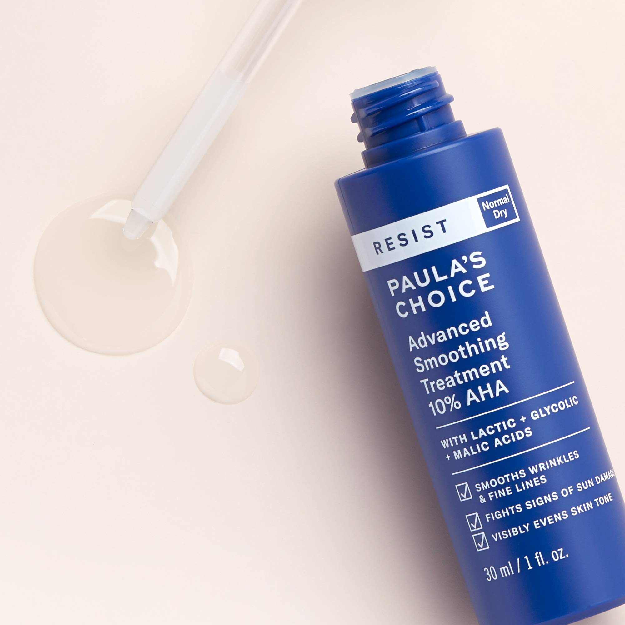 Foto 2 | Serum Paula's Choice Resist Tratamiento Suavizante 10% Aha 30 ml - Venta Internacional