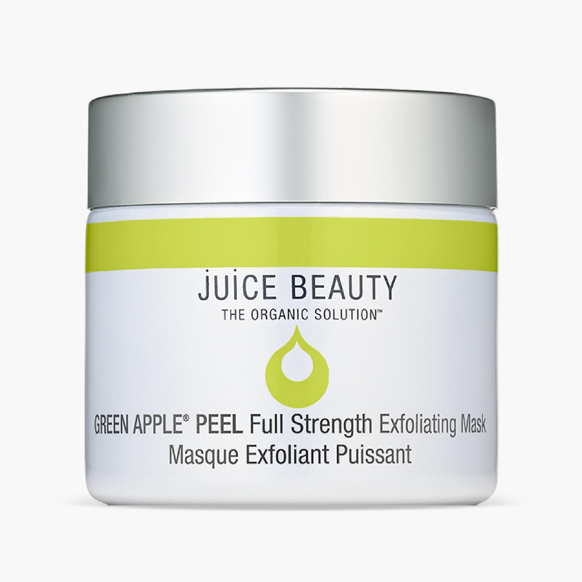 Mascarilla Exfoliante Juice Beauty Green Apple Peel 60 ml - Venta Internacional