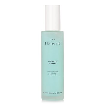 Foto 3 pulgar | Gel Facial Exfoliante Flanerie Gentle Cryo-gel Vegan - Venta Internacional.