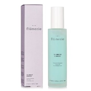 Foto 3 | Gel Facial Exfoliante Flanerie Gentle Cryo-gel Vegan - Venta Internacional.