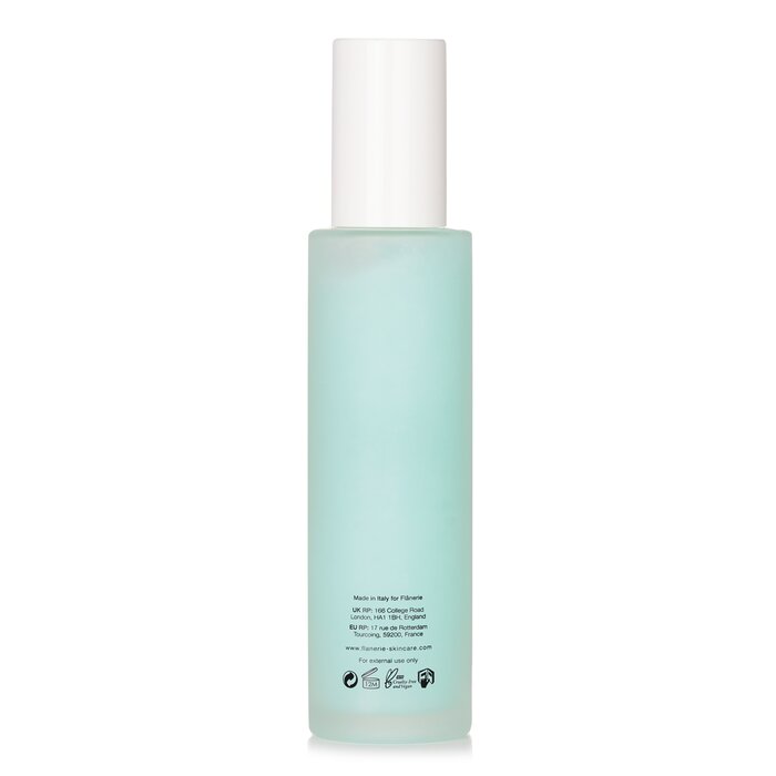 Foto 7 pulgar | Gel Facial Exfoliante Flanerie Gentle Cryo-gel Vegan - Venta Internacional.