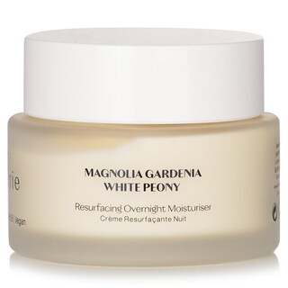 Foto 1 | Crema Hidratante Flanerie Resurfacing Overnight Con Peonía Blanca - Venta Internacional.