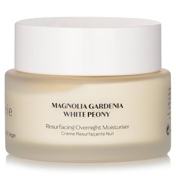 Foto 3 pulgar | Crema Hidratante Flanerie Resurfacing Overnight Con Peonía Blanca - Venta Internacional.