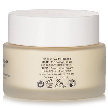 Foto 5 pulgar | Crema Hidratante Flanerie Resurfacing Overnight Con Peonía Blanca - Venta Internacional.