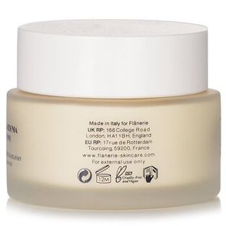 Foto 4 | Crema Hidratante Flanerie Resurfacing Overnight Con Peonía Blanca - Venta Internacional.