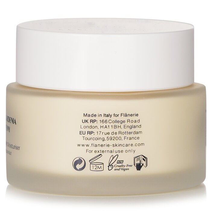 Foto 7 pulgar | Crema Hidratante Flanerie Resurfacing Overnight Con Peonía Blanca - Venta Internacional.