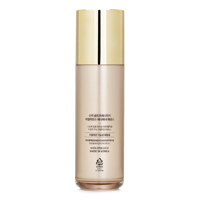 Foto 2 | Esencia Facial Ottie Gold Prestige Resilience Energetic - Venta Internacional.