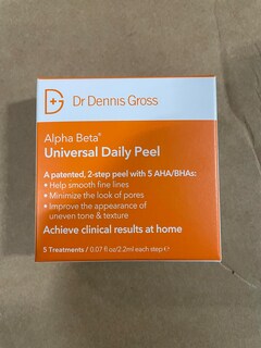 Foto 6 | Peel Dr. Dennis Gross Alpha Beta Universal, 5 Tratamientos Diarios - Venta Internacional.