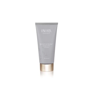 Foto 1 | Exfoliante Inika Organic Phytofuse Renew Caviar Lima 75 Ml - Venta Internacional.