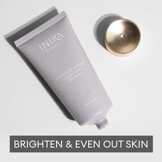 Foto 2 | Exfoliante Inika Organic Phytofuse Renew Caviar Lima 75 Ml - Venta Internacional.
