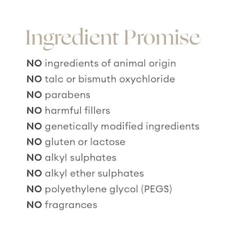 Foto 7 | Exfoliante Inika Organic Phytofuse Renew Caviar Lima 75 Ml - Venta Internacional.