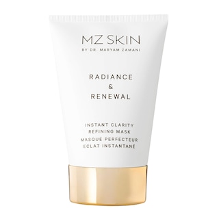 Foto 1 | Mascarilla Facial Mz Skin Radiance & Renewal Instant Clarity +8.5% Aha - Venta Internacional.